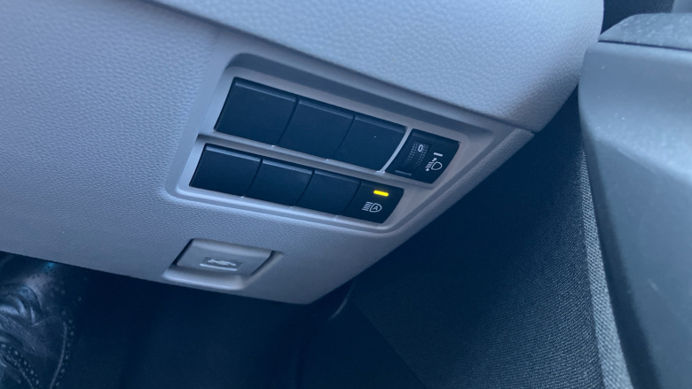 Toyota Yaris 1.5 Hybrid Excel 5dr CVT Hybrid Hatchback